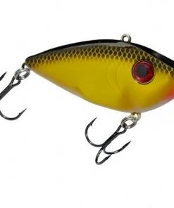 Strike King Lure Company Lipless Crankbaits Strike King 3/4oz Red Eye Shad 36 Strike King Lure Company Lipless Crankbaits Strike King 3/4oz Red Eye Shad