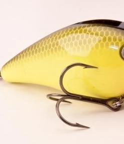 STRIKE KING LURE COMPANY Baits Strike King 2.5