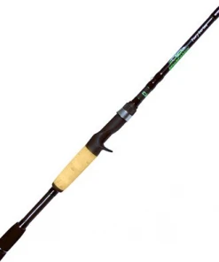 Dobyns Fury Casting Rods