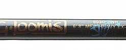 G-LOOMIS G. Loomis GLX Casting Rods