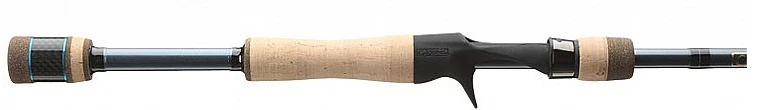 G-LOOMIS G. Loomis GLX Casting Rods 3 G-LOOMIS G. Loomis GLX Casting Rods