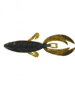 Big Bite Baits Soft Baits Big Bite 4