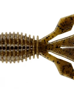 Bmtoutdoors Z MAN 4" PALMETTO BUGZ 5PK Baits