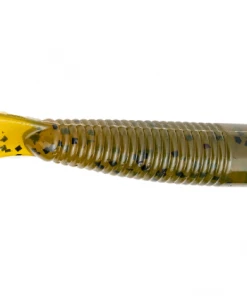 Bmtoutdoors Strike King Rage Ned Cut R Worm