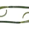 Bmtoutdoors XZONE Blitz Worm -11" ( 8 Pack ) Baits