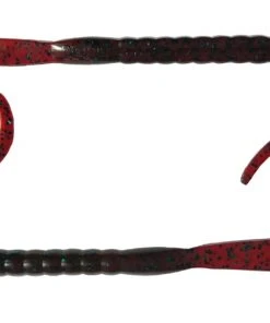 Bmtoutdoors XZONE Blitz Worm -11" ( 8 Pack ) Baits
