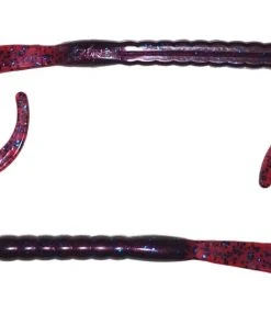 Bmtoutdoors XZONE Blitz Worm -11