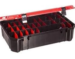 Bass Mafia Tackle Bass Mafia Bait Coffin 3700 Deep Storage