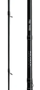 Bmtoutdoors DAIWA KAGE CASTING RODS