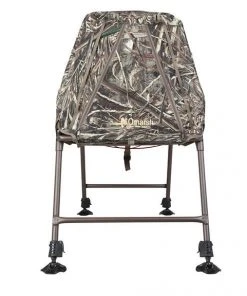 Bmtoutdoors Shop 12 Stands MOMARSH INVISILAB