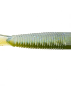 Bmtoutdoors Strike King Rage Ned Cut R Worm