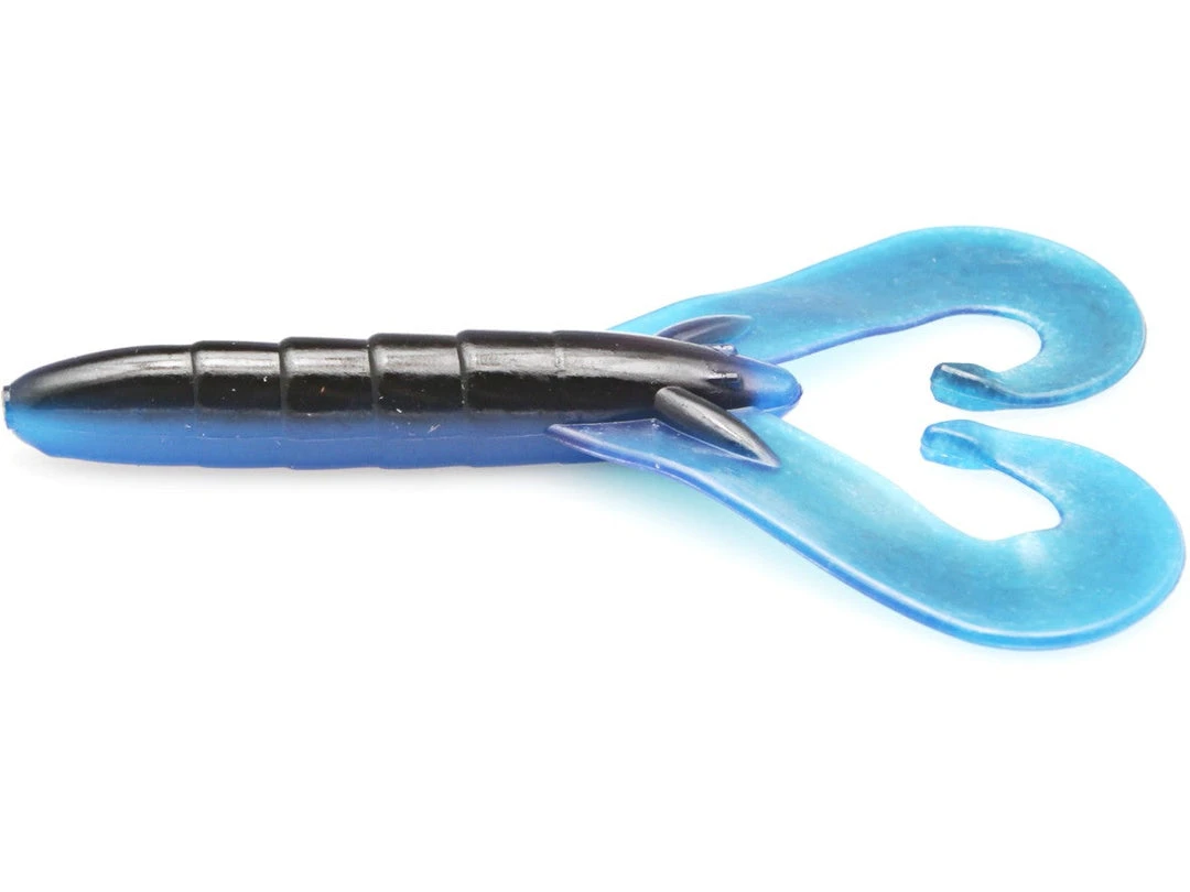 Bmtoutdoors MISSILE BAITS TWIN TURBO 8PK 10 Bmtoutdoors MISSILE BAITS TWIN TURBO 8PK