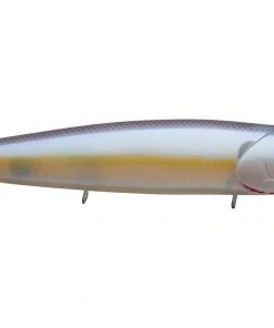 Bmtoutdoors Topwater Teckel USA Kicknocker Walking Bait 4.75