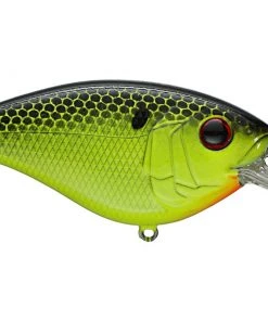 Bmtoutdoors 6th Sense Crush Flat 75X Squarebill