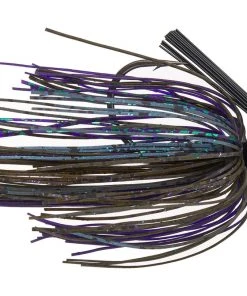 Bmtoutdoors War Eagle Jiu-Jigsu Flipping Jig