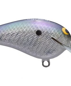 Bmtoutdoors Black Label Cliff Pace Peanut Crankbait