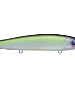 Bmtoutdoors Berkley Stunna Jerkbait 112