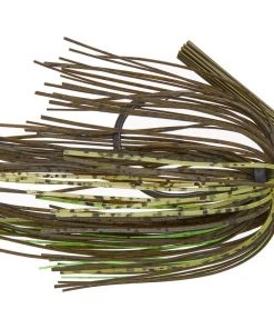 Bmtoutdoors War Eagle Jiu-Jigsu Flipping Jig