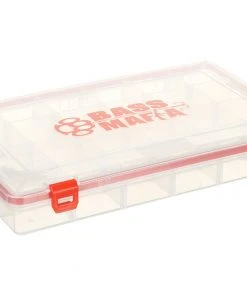 Bass Mafia Tackle Bass Mafia Bait Casket 3700 2.0 Storage
