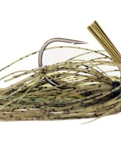 Bmtoutdoors Flipping Missile Baits Ike's Flip Out Jig 9 Bmtoutdoors Flipping Missile Baits Ike's Flip Out Jig