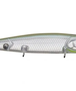 Bmtoutdoors Topwater Teckel USA Kicknocker Walking Bait 4.75