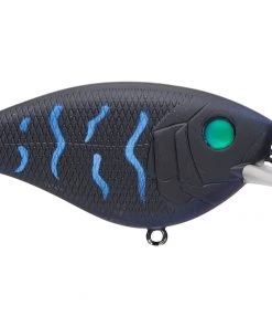 Bmtoutdoors 6th Sense Crush Flat 75X Squarebill