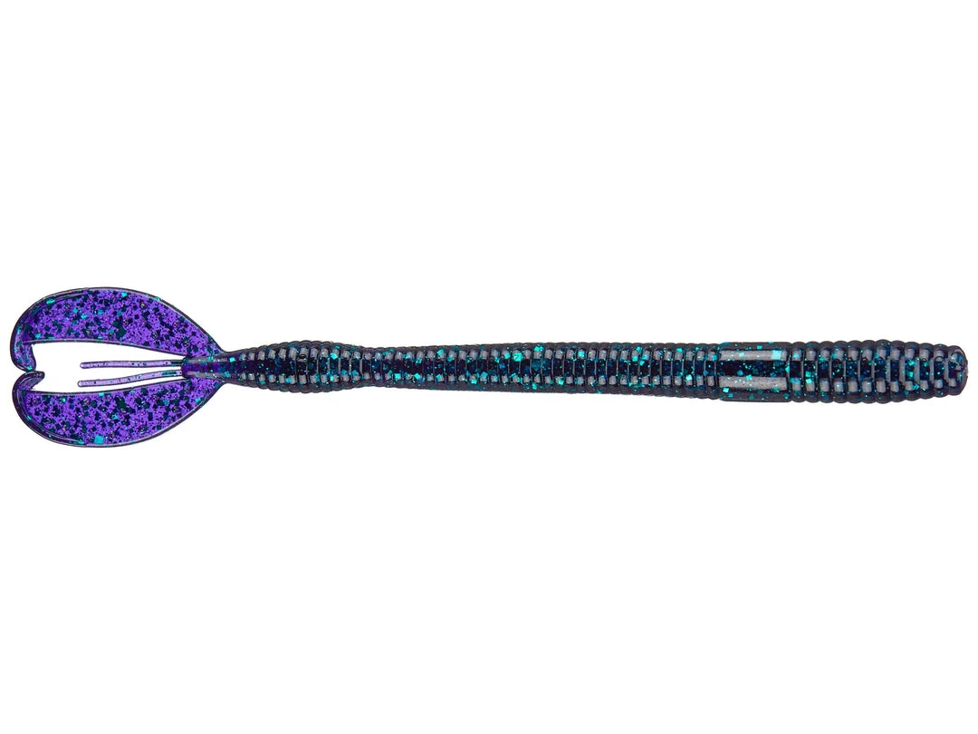 Bmtoutdoors Baits Zoom Z Craw Worm 8 Bmtoutdoors Baits Zoom Z Craw Worm