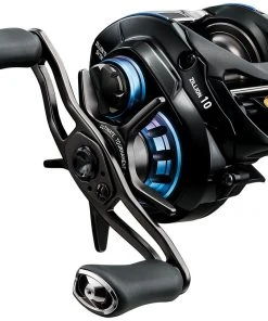 Bmtoutdoors Daiwa Zillion 10.0 TW Casting Reels