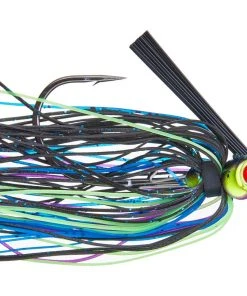 Bmtoutdoors BOOYAH MOBSTER SWIM JIG 17 Bmtoutdoors BOOYAH MOBSTER SWIM JIG