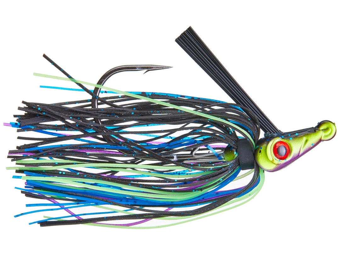 Bmtoutdoors BOOYAH MOBSTER SWIM JIG 10 Bmtoutdoors BOOYAH MOBSTER SWIM JIG