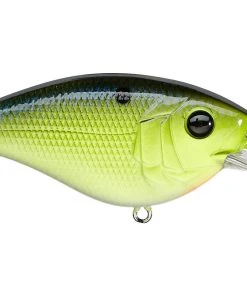 Bmtoutdoors 6th Sense Crush Flat 75X Squarebill