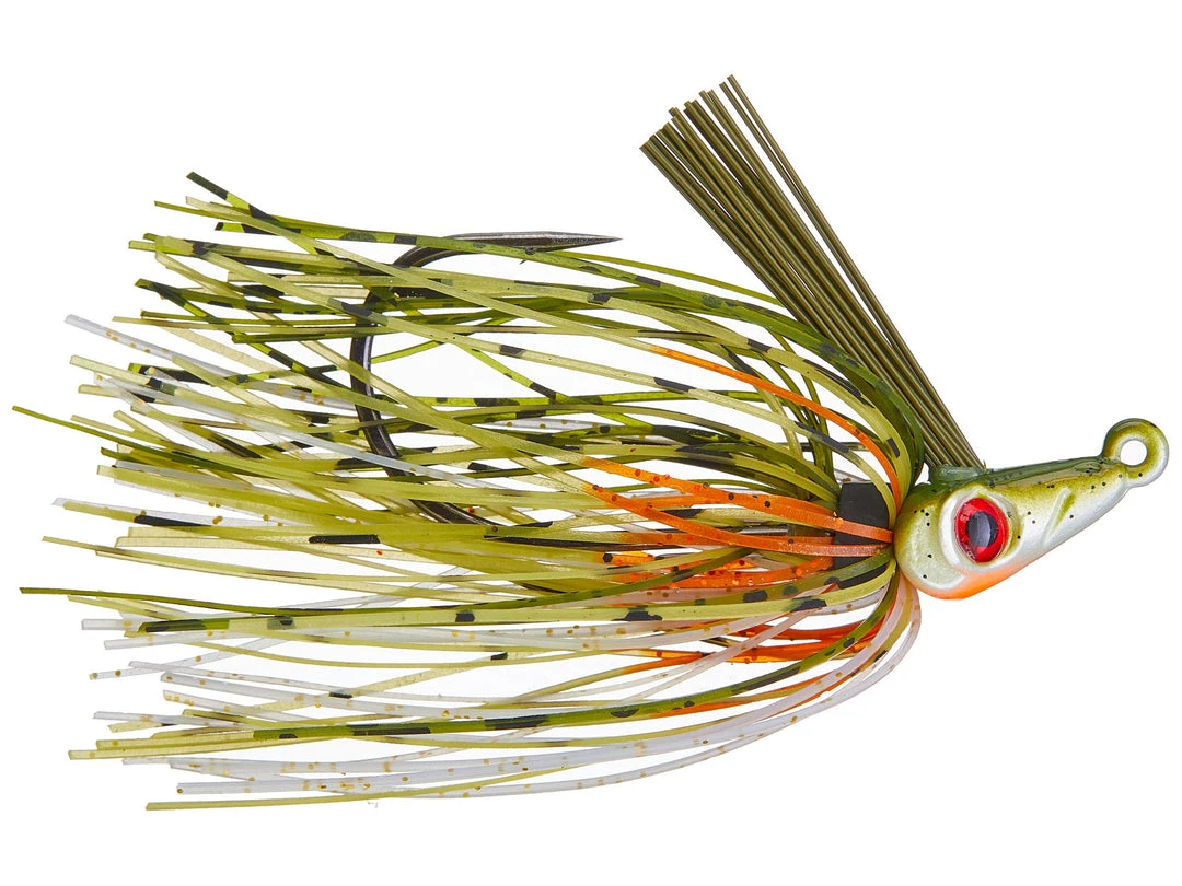 Bmtoutdoors BOOYAH MOBSTER SWIM JIG 8 Bmtoutdoors BOOYAH MOBSTER SWIM JIG