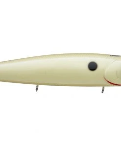 Bmtoutdoors Topwater Teckel USA Kicknocker Walking Bait 4.75