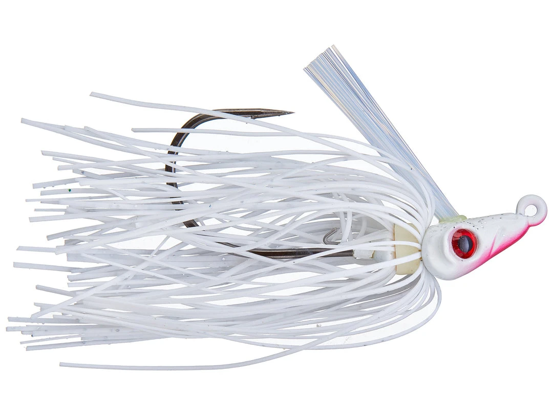 Bmtoutdoors BOOYAH MOBSTER SWIM JIG 6 Bmtoutdoors BOOYAH MOBSTER SWIM JIG