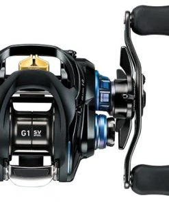 Bmtoutdoors Daiwa Zillion 10.0 TW Casting Reels