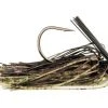 Bmtoutdoors Flipping Missile Baits Ike's Flip Out Jig