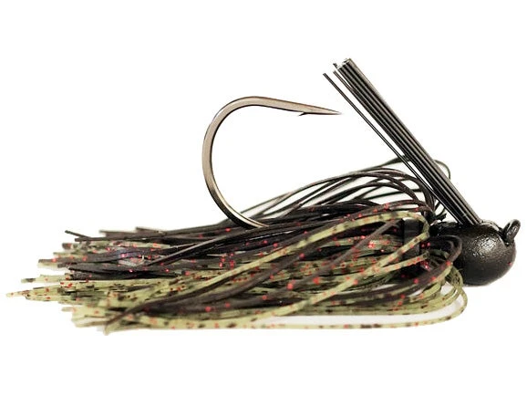 Bmtoutdoors Flipping Missile Baits Ike's Flip Out Jig 3 Bmtoutdoors Flipping Missile Baits Ike's Flip Out Jig
