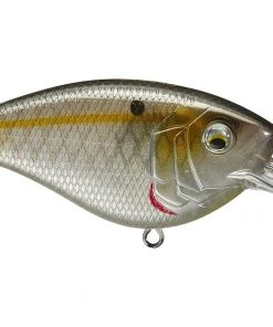 Bmtoutdoors 6th Sense Crush Flat 75X Squarebill