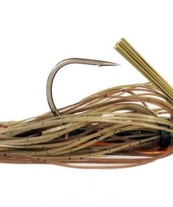 Bmtoutdoors Flipping Missile Baits Ike's Flip Out Jig