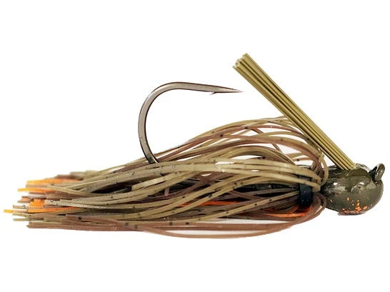 Bmtoutdoors Flipping Missile Baits Ike's Flip Out Jig 4 Bmtoutdoors Flipping Missile Baits Ike's Flip Out Jig