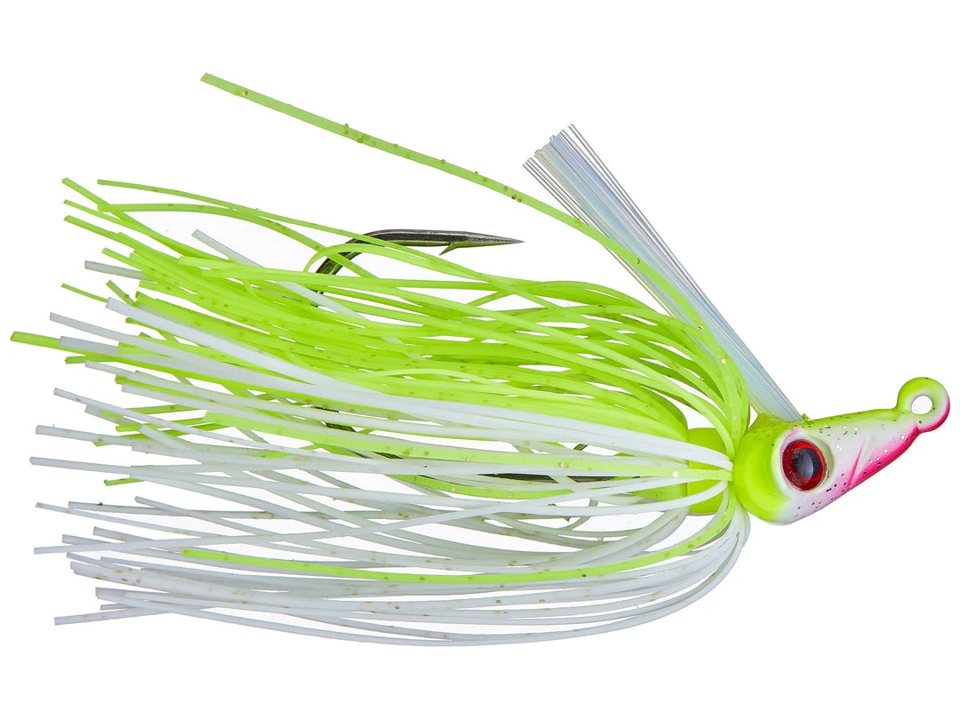 Bmtoutdoors BOOYAH MOBSTER SWIM JIG 5 Bmtoutdoors BOOYAH MOBSTER SWIM JIG
