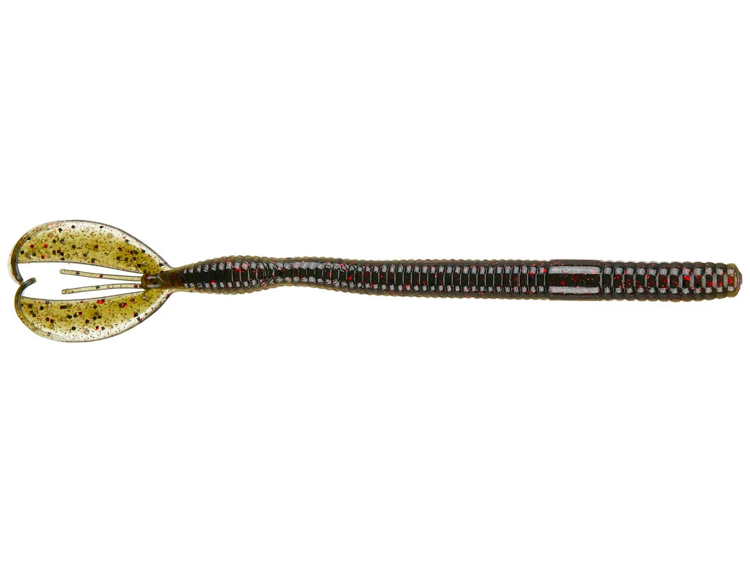 Bmtoutdoors Baits Zoom Z Craw Worm 7 Bmtoutdoors Baits Zoom Z Craw Worm