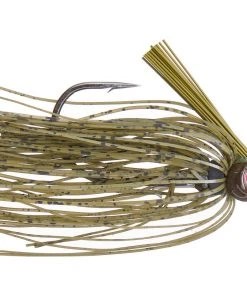 Bmtoutdoors BOOYAH MOBSTER SWIM JIG