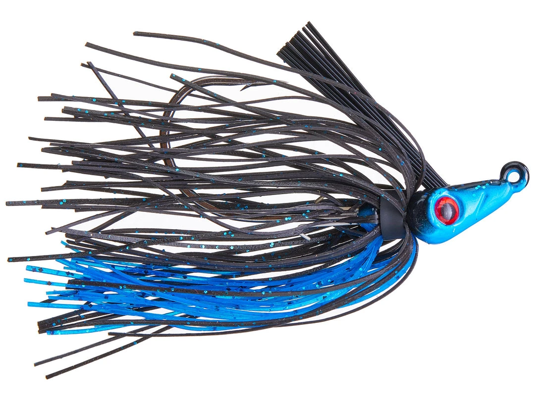Bmtoutdoors BOOYAH MOBSTER SWIM JIG 7 Bmtoutdoors BOOYAH MOBSTER SWIM JIG