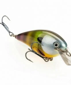 STRIKE KING LURE COMPANY Baits Strike King KVD 1.5 Square Bill Crankbait 52 STRIKE KING LURE COMPANY Baits Strike King KVD 1.5 Square Bill Crankbait