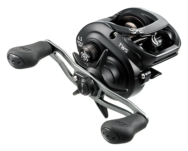 Daiwa Tatula 150 Casting Reel Casting Reels 3 Daiwa Tatula 150 Casting Reel Casting Reels